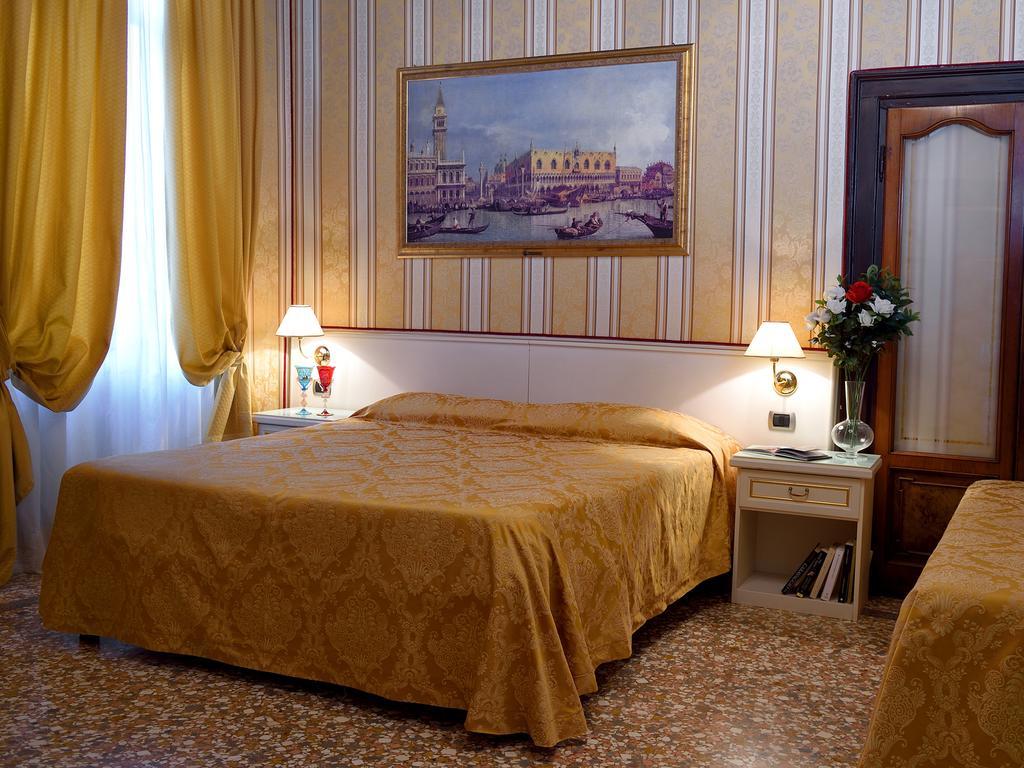 科尔特迪格雷奇酒店 威尼斯 外观 照片