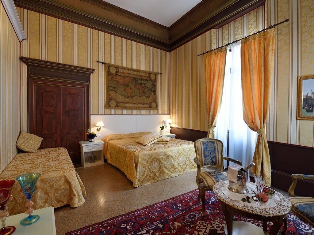 科尔特迪格雷奇酒店 威尼斯 外观 照片